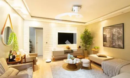Casa para Venda - Harmonia, 3 Quartos,  125 m² - Canoas