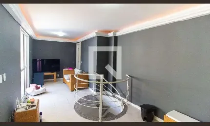 Cobertura para Venda - Santa Rosa , 4 Quartos,  160 m² - Niterói