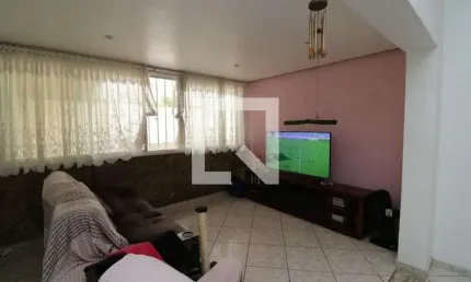 Casa para Venda - Jardim Guanabara, 5 Quartos,  240 m² - Rio de Janeiro