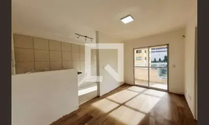 Apartamento para Venda - Panamby, 1 Quarto,  39 m² - São Paulo