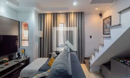 Casa / sobrado em condomínio para venda - ermelino matarazzo, 2 quartos,  72 m² - são paulo