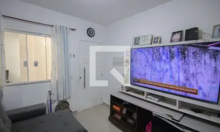 Apartamento para Venda - Vila Ede, 2 Quartos,  50 m² - São Paulo