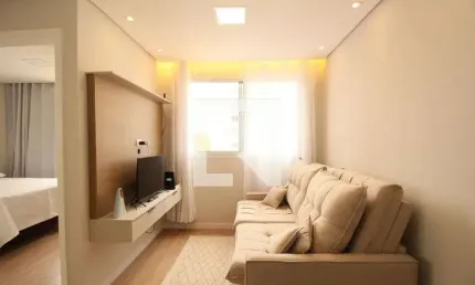Apartamento para venda - vila andrade, 2 quartos,  45 m² - são paulo