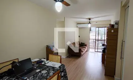 Apartamento para Venda - Freguesia , 2 Quartos,  70 m² - Rio de Janeiro