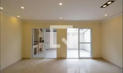 Casa / sobrado em condomínio para venda - planalto, 3 quartos,  101 m² - são bernardo do campo