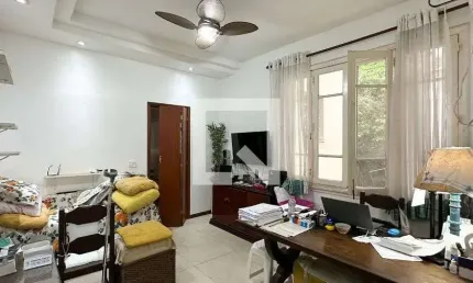 Apartamento para venda - copacabana, 1 quarto,  48 m² - rio de janeiro