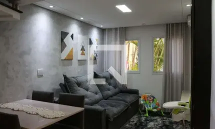 Casa / sobrado em condomínio para venda - vila carrão, 3 quartos,  110 m² - são paulo