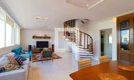 Cobertura para Venda - Consolação, 3 Quartos,  173 m² - São Paulo