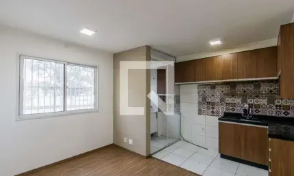 Apartamento para venda - cangaíba, 2 quartos,  42 m² - são paulo