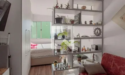 Kitnet / stúdio para venda - vila ré, 1 quarto,  29 m² - são paulo