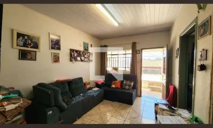 Casa para Venda - Jardim Pacaembu, 2 Quartos,  178 m² - Jundiaí