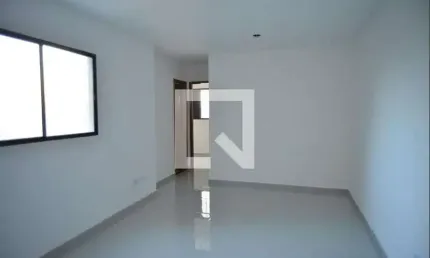 Apartamento para venda - jardim, 2 quartos,  41 m² - santo andré