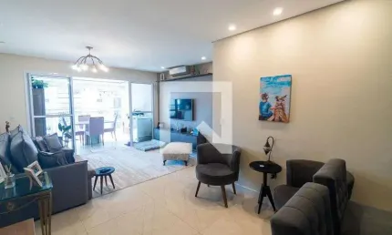 Apartamento para venda - vila mascote, 2 quartos,  79 m² - são paulo