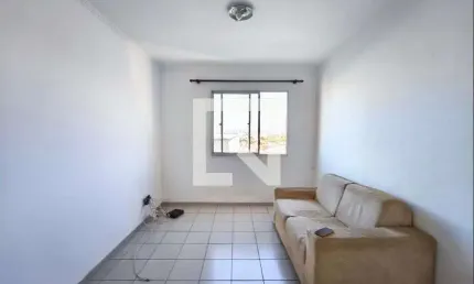 Apartamento para Venda - Vila Mimosa, 2 Quartos,  65 m² - Campinas