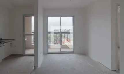 Apartamento para venda - vila ré, 2 quartos,  42 m² - são paulo