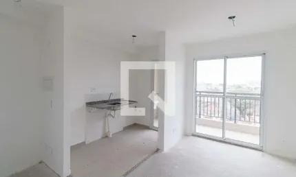 Apartamento para venda - vila ré, 2 quartos,  42 m² - são paulo