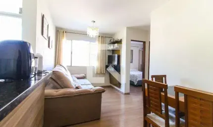 Apartamento para venda - itaquera, 2 quartos,  45 m² - são paulo