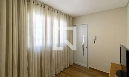 Apartamento para venda - vila ré, 1 quarto,  31 m² - são paulo