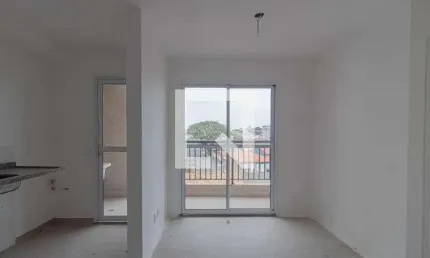 Apartamento para Venda - Vila Ré, 2 Quartos,  42 m² - São Paulo