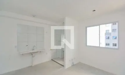 Apartamento para Venda - Campo Grande, 2 Quartos,  35 m² - São Paulo
