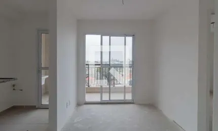 Apartamento para venda - vila ré, 2 quartos,  42 m² - são paulo