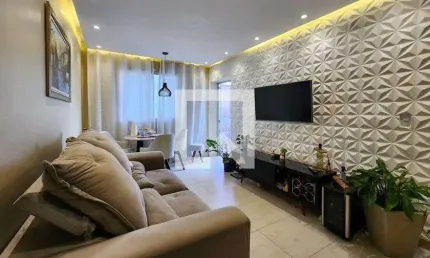 Apartamento para venda - anchieta, 2 quartos,  63 m² - são bernardo do campo
