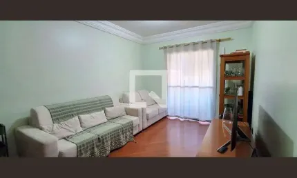Apartamento para Venda - Rudge Ramos, 2 Quartos,  74 m² - São Bernardo do Campo