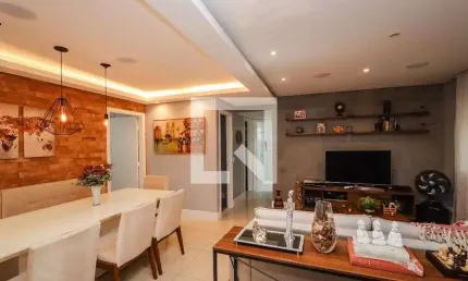 Apartamento para venda - vila andrade, 2 quartos,  95 m² - são paulo