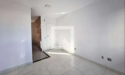 Apartamento para Venda - Cidade Satélite íris, 2 Quartos,  39 m² - Campinas