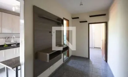 Casa para Venda - Jardim Brasil , 1 Quarto,  35 m² - São Paulo