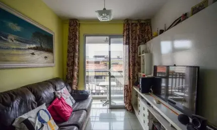 Apartamento para venda - jardim iris , 2 quartos,  70 m² - são paulo