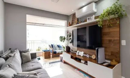 Apartamento para venda - água fria, 2 quartos,  67 m² - são paulo
