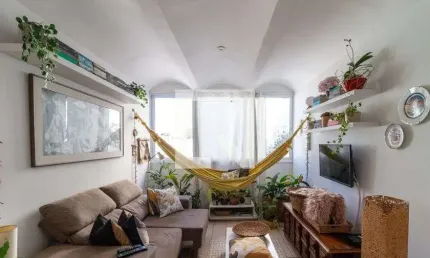 Apartamento para venda - vila pompéia, 2 quartos,  76 m² - são paulo