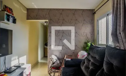 Cobertura para Venda - Parque Capuava, 2 Quartos,  100 m² - Santo André