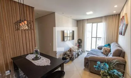 Apartamento para Venda - Cambuci, 2 Quartos,  49 m² - São Paulo