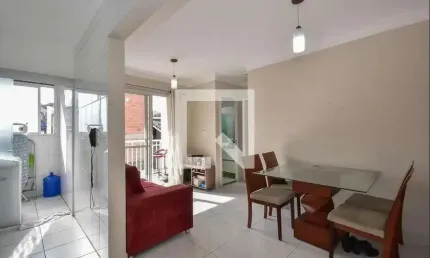 Apartamento para Venda - Vila Sônia, 2 Quartos,  51 m² - São Paulo