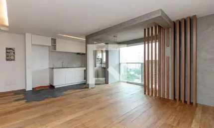 Cobertura para Venda - Brooklin, 1 Quarto,  120 m² - São Paulo