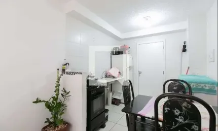 Apartamento para Venda - Itaquera, 2 Quartos,  31 m² - São Paulo