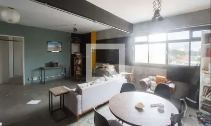 Apartamento para Venda - Chácara Santo Antonio, 1 Quarto,  96 m² - São Paulo