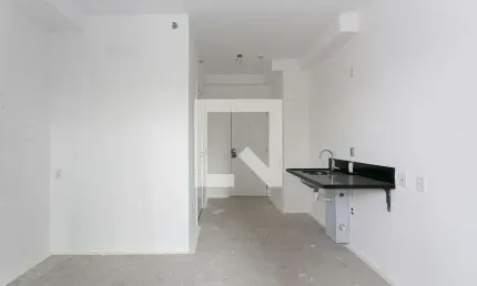 Kitnet / stúdio para venda - tatuapé, 1 quarto,  24 m² - são paulo