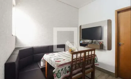 Casa / Sobrado em Condomínio para Venda - Vila Carrão, 2 Quartos,  45 m² - São Paulo