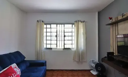 Apartamento para Venda - Nova Petrópolis, 2 Quartos,  93 m² - São Bernardo do Campo