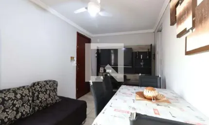 Apartamento para Venda - Sapopemba, 2 Quartos,  45 m² - São Paulo