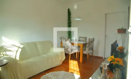 Apartamento para Venda - Vila Lusitânia, 2 Quartos,  90 m² - São Bernardo do Campo