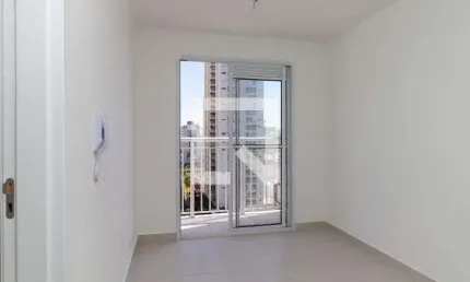 Apartamento para Venda - Barra Funda, 1 Quarto,  31 m² - São Paulo