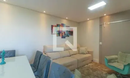 Apartamento para venda - parque do colégio , 2 quartos,  83 m² - jundiaí