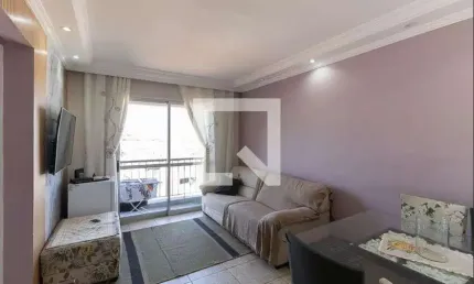 Apartamento para venda - são joão clímaco, 2 quartos,  52 m² - são paulo