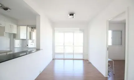 Apartamento para venda - vila andrade, 1 quarto,  49 m² - são paulo