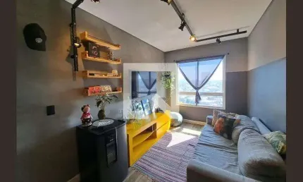 Apartamento para Venda - Novo Osasco, 2 Quartos,  48 m² - Osasco