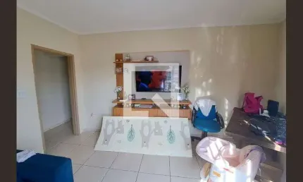 Casa para Venda - Jardim Roberto, 2 Quartos,  225 m² - Osasco